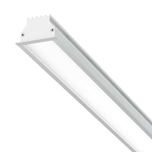 ESSE-CI SRL - ESC40PG60K4DB OVVIO DISPLAY LED/PG 60W 350MA 4000K CRI