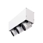 ESSE-CI SRL - ESC43AA313K450B GROOVE SPOT 3X13W 1050MA 4000K CRI>90 50