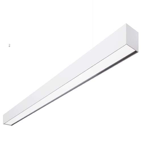 ESSE-CI SRL - ESC43DR30DPLK3DC8 GROOVE DR/DPL 30W 3000K CRI>90 DALI NERO