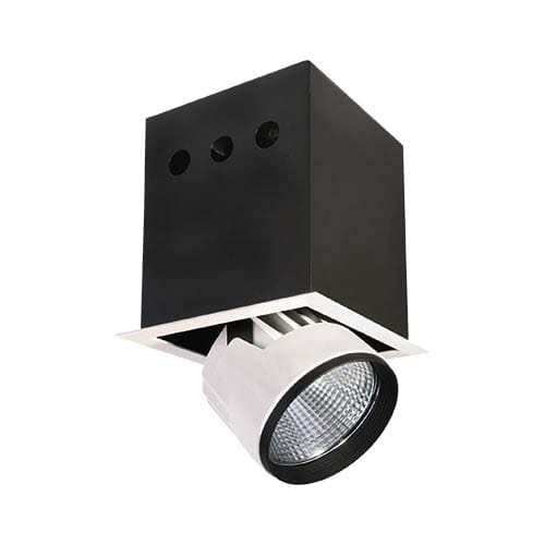 ESSE-CI SRL - ESC45VT118K370B OTELLO LED/VT 1X18W 500MA 3000K CRI>90 7