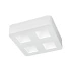 ESSE-CI SRL - ESC48DR13K4B DIMPLES MINI/DR 13W 350MA 4000K CRI>90 B