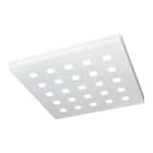 ESSE-CI SRL - ESC48PG44K4B DIMPLES/PG 44W 4000K CRI>90 BIANCO