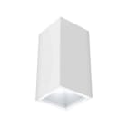 ESSE-CI SRL - ESC49DR8K4CB CUBE MINI CEILING 8W 350MA 4000K CRI>90