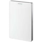 SIEMENS - BUILDING T - BCTS55624-H103 QMX3.P30 - SONDA TEMP.AMBIENTE.KNX PL-LI