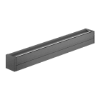 ESSE-CI SRL - ESC61DI24K4BK GLEIS 24W 4000K NERO