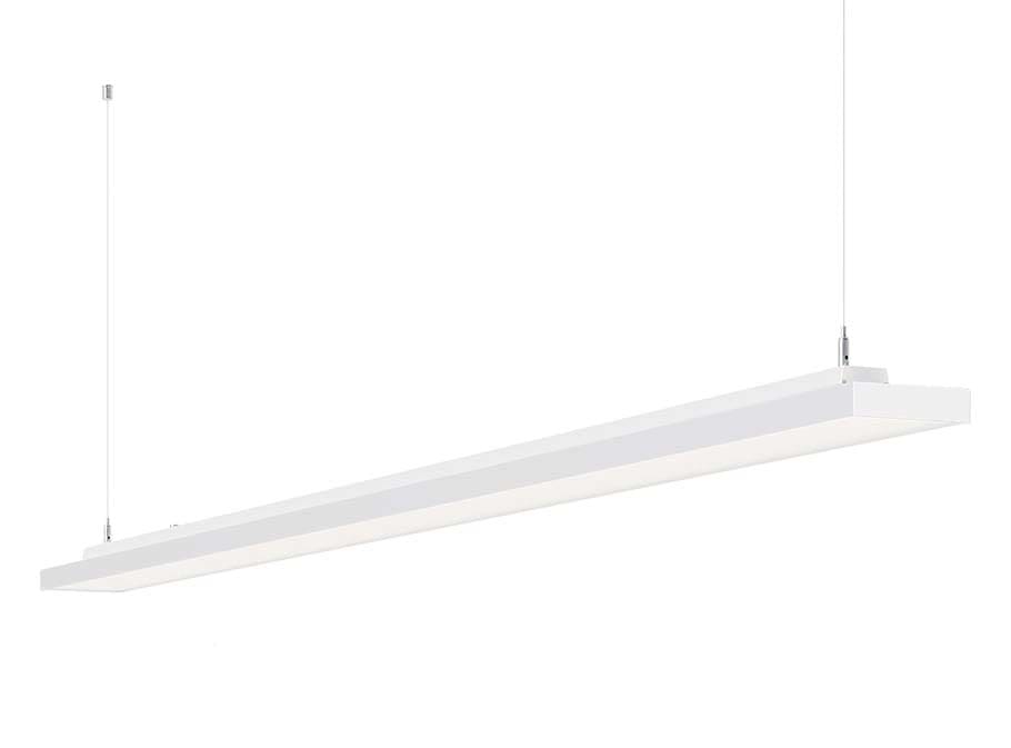 ESSE-CI SRL - ESC62CPL43K3DB ETER/CPL 43W 3000K CRI>90 DALI