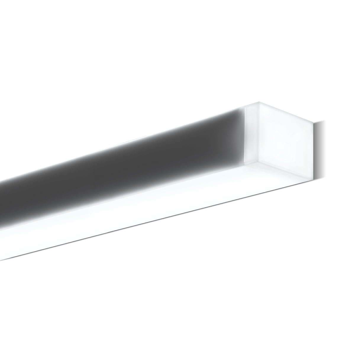 ESSE-CI SRL - ESC67EB24K3HP SEMPLICE LED/EB 24W 3000K CRI>90 HIGH PO