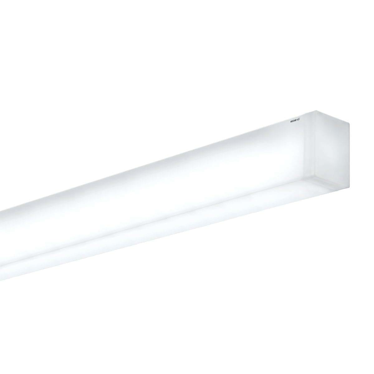 ESSE-CI SRL - ESC67PG72K3HPEM SEMPLICE LED/PG 72W 3000K CRI>90 HIGH PO