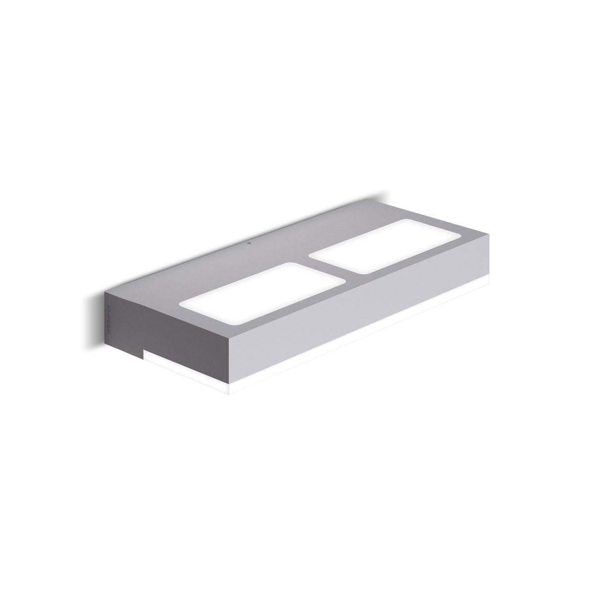 ESSE-CI SRL - ESC76DI93K4XPLB UPLIK LONG DI/PG 93W 4000K CRI>90 EXTREM