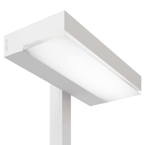 ESSE-CI SRL - ESC76DPL48K3DB UPLIK FLOOR DR/DPL 48W 3000K CRI>90 EXTR