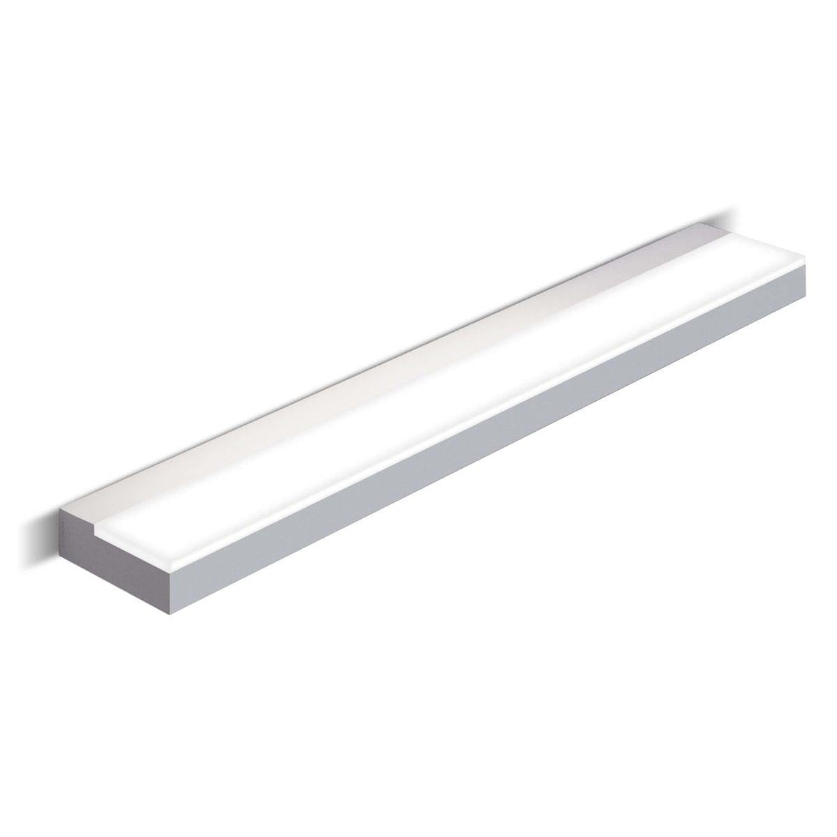 ESSE-CI SRL - ESC76DR36K4LB UPLIK LONG/DR 36W 4000K CRI>90 BIANCO