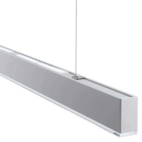 ESSE-CI SRL - ESC80DI36DPLK3B BRIGHT DI/DPL 36W 3000K CRI>90 BIANCO