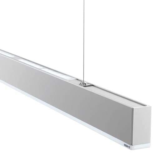 ESSE-CI SRL - ESC80DI90PGK3B BRIGHT DI/PG 90W 3000K CRI>90 BIANCO