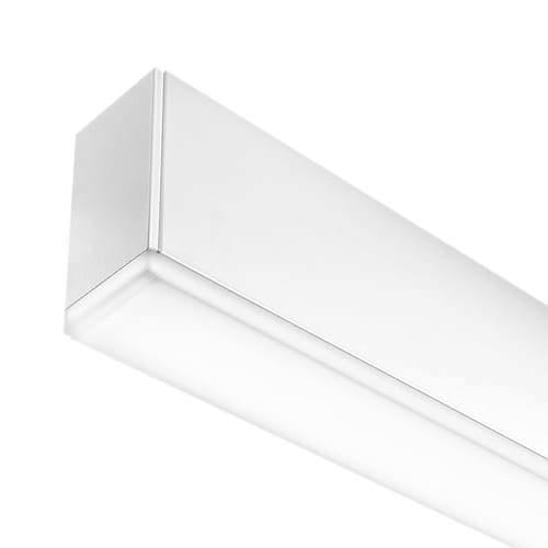 ESSE-CI SRL - ESC80PG18K3B BRIGHT/PG 18W 3000K CRI>90 BIANCO