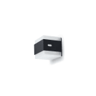 ESSE-CI SRL - ESC90PC13K366W NOBIS/PC 13W 3000K IP66 BIANCO OPACO