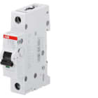 ABB SPA - ABBS613002 S201 B 2 INTERRUTTORE AUTOMATICO 25KA 1P