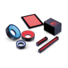 DATASENSING SRL - DTG95A906892 100X150MM BACKLIGHT, RED