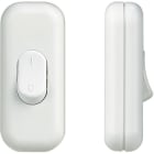 BTICINO - BTIS65B KIT - PULSANTE VOLANTE SERIE 62 2A