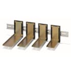 OMRON - OMRS82YVK10F ALIMENTATORE- STAFFA MONT. FRONTALE S8VK