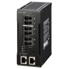 OMRON - OMRS8BA24D24D960SBF Tipo di guida DIN. tipo di batteria separat