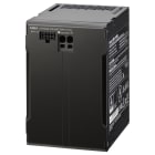 OMRON - OMRS8BAS480L UPS. tipo di guida DIN. unità batteria per