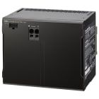 OMRON - OMRS8BAS960L UPS. tipo di guida DIN. unitĂ  batteria per