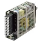 OMRON - OMRS8FSG10024CD400 Power Supply, 100W, 100-240 VAC input, 24 V