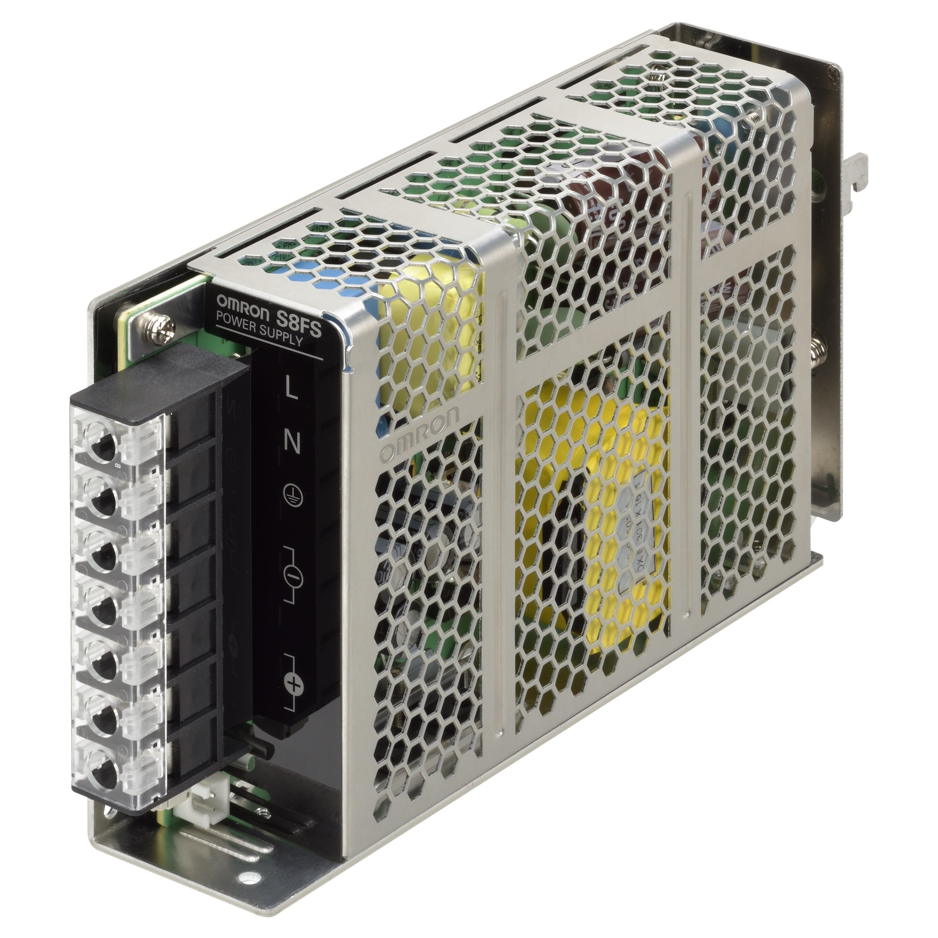OMRON - OMRS8FSG15005CD ALIMENTATORE, 150 W, INGRESSO 100-240 V