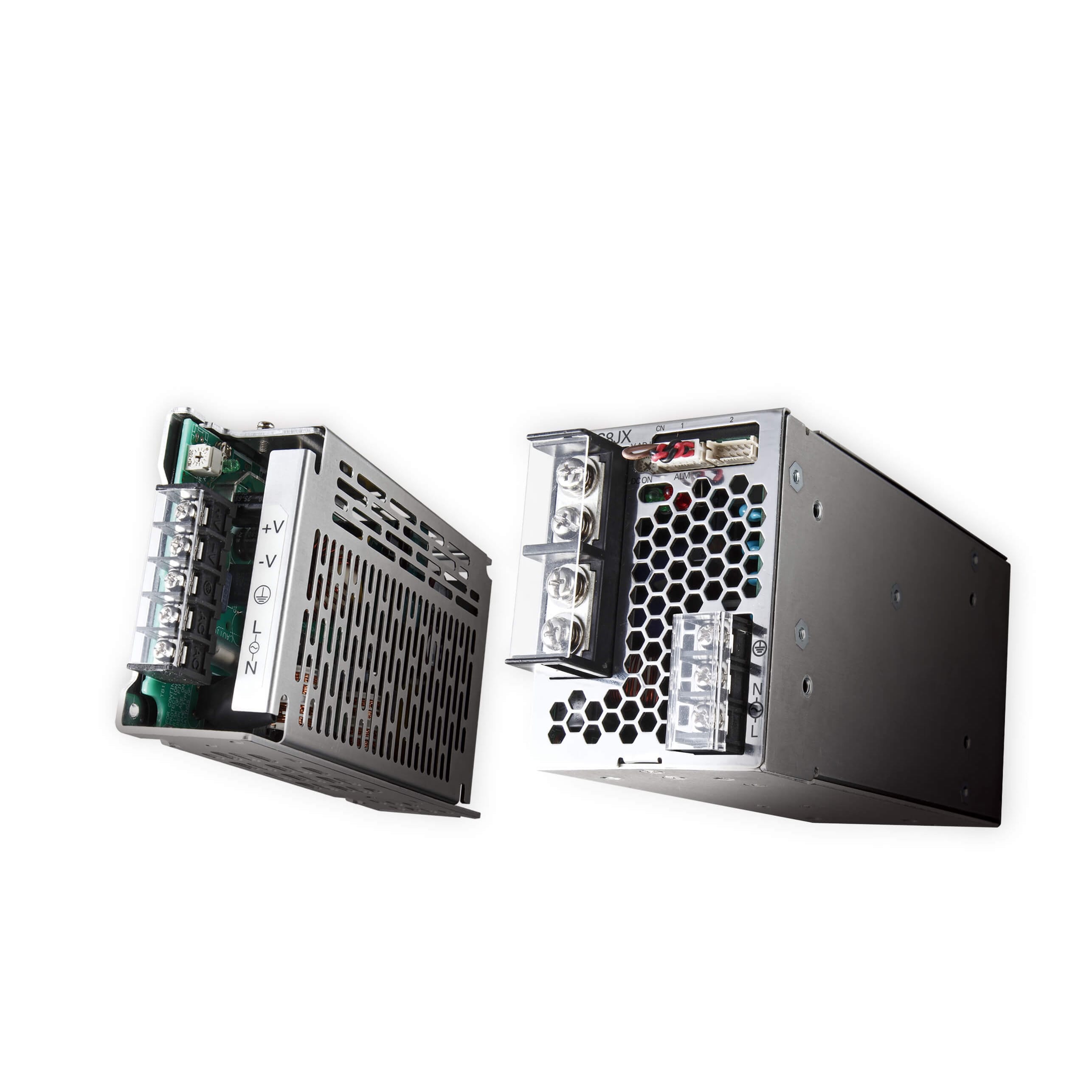 OMRON - OMRS8JXP30024N ALIMENTATORE. 300 W. INGRESSO 100-240 V