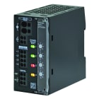 OMRON - OMRS8VCP0424 Fusib ele S8V-CP, 24V, 4 canali, 10A/canale