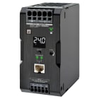 OMRON - OMRS8VKX48024AEIP Alimentatore a libro. 480 W. 24 VDC. 20 A.