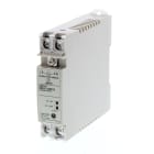 OMRON - OMRS8VS03012-177291 ALIMENTATORE- 12V2.5A. MONT. GUIDA DIN