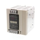 OMRON - OMRS8VS24024AP ALIMENTATORE- 24V10A. DISPLAY.ALLARME. D