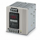 OMRON - OMRS8VS24024BP.1-28 ALIMENTATORE- 24V10A. DISPLAY.ALLARME. D