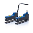 DATASENSING SRL - DTG953161010 SR23-5-IR-PH 5MM FORK SENSOR M8 CONN PNP