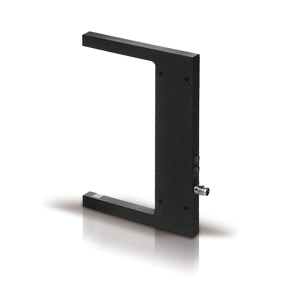 DATASENSING SRL - DTG95B020120 SRF-120-5-N SLOT SENSOR 120MM M8 NPN