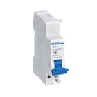 CHINT ITALIA INVESTM - CHT184986 S9/230-SGANCIATORE A LANCIO DI CORRENTE