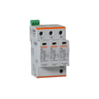 LOVATO - LOVSA03PA320R SCARICATORE DI SOVRAT. TIPO 1-2 3P