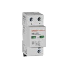 LOVATO - LOVSA0B2PA320R SCARICATORE DI SOVRAT. TIPO 1-2 2P