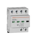 LOVATO - LOVSA0B3NA320R SCARICATORE DI SOVRAT. TIPO 1-2 3P+N