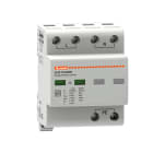 LOVATO - LOVSA1B1NA320R SCARICATORE DI SOVRAT. TIPO 1-2 1P+N