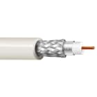 ITC INDUSTRIA TECNIC - ITCSA-75BIB250 75 OHM SAT DIGITAL GJ BIANCO BOB.250 ECA