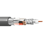 ITC INDUSTRIA TECNIC - ITCSA36CGRM100 SAT CCS 36 + 2X0,50 CW GRIGIO MAT.100 EC