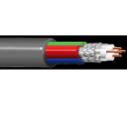 ITC INDUSTRIA TECNIC - ITCSA594GRB100 SAT 4 X CCS 59 CW GRIGIO BOB.100 ECA
