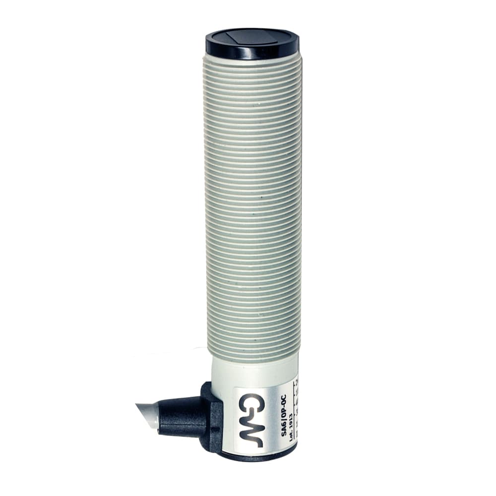 DATASENSING SRL - DTGSA6/0P-0C FOTOC. M18 SCAN DC