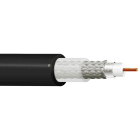 ITC INDUSTRIA TECNIC - ITCSA30DPNM100 SAT 300 DOPPIA GUAINA PE NERO MAT.100 FC