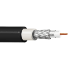 ITC INDUSTRIA TECNIC - ITCSA30DPNB500 SAT 300 DOPPIA GUAINA PE NERO BOB.500 FC