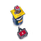 ROCKWELL AUTOMATION - RCK440T-MRPSE110B TRAPPED KEY INTERLOCK