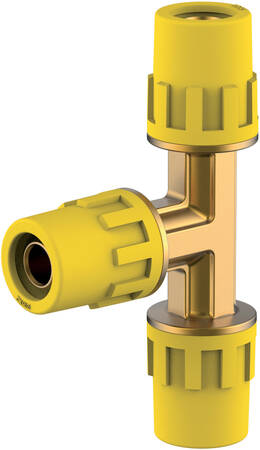 AQUATECNIK SPA - AQK240666 TEE 20-20-20