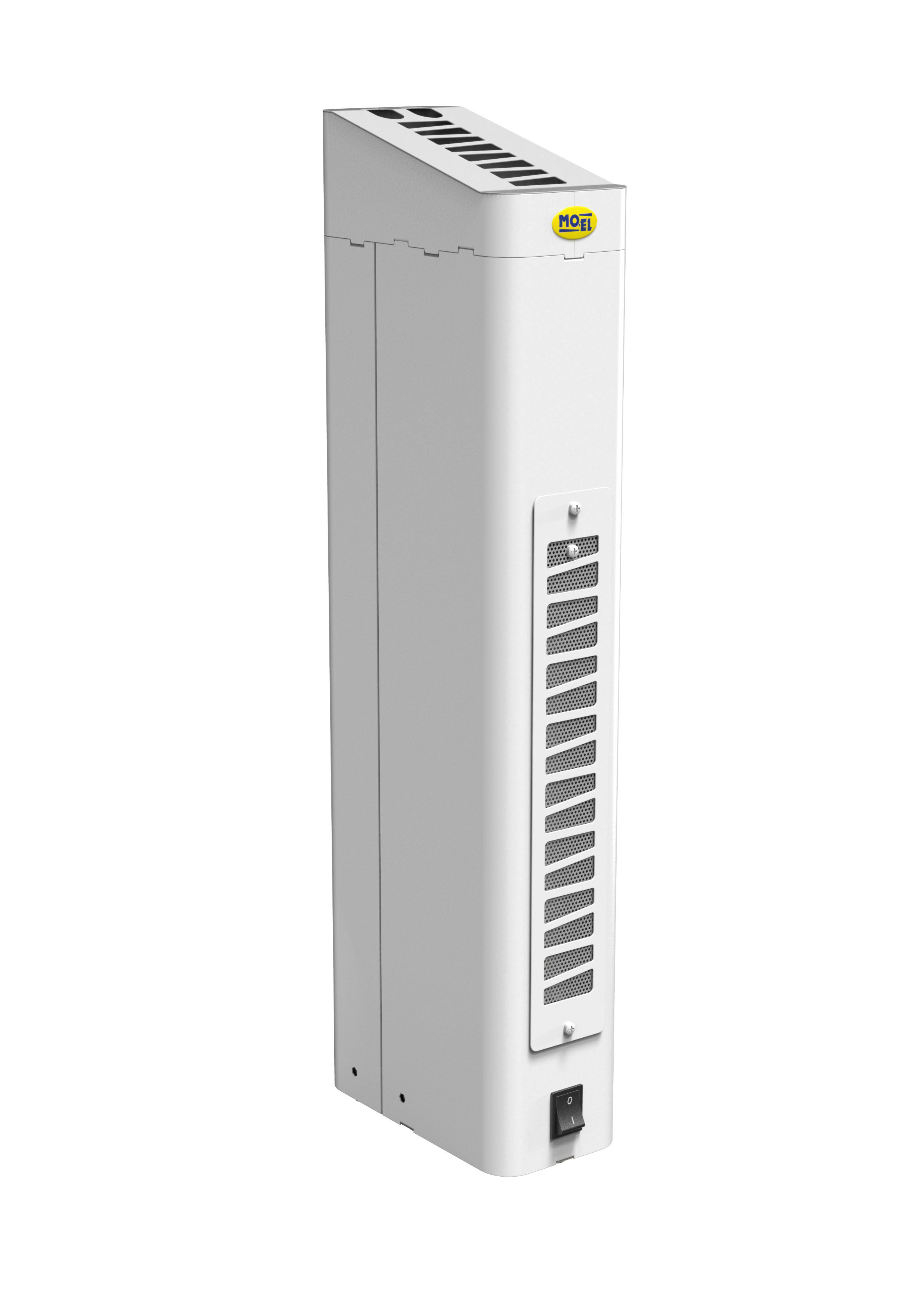 MO EL - MOESAN004 SANIFICATORE UV-C PRESENZA/BUS